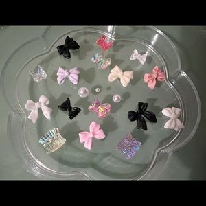 Cute Nail Art Pieces